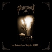 STUTTHOF - And Cosmos From Ashes To Dust…  2CD